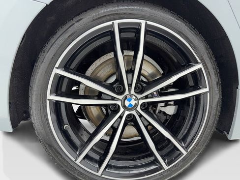 Used 2023 BMW 330i xDrive Sedan w/ M Sport Package image 39