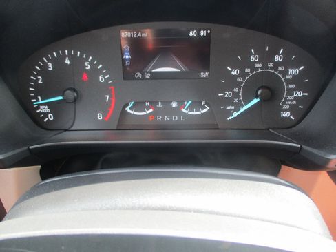 Used 2022 Ford Escape SEL FWD image 15