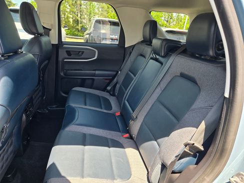 Used 2021 Ford Bronco Sport Outer Banks AWD/4WD image 31