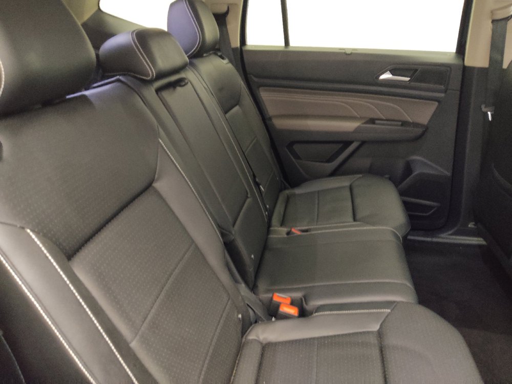 Used 2023 Volkswagen Atlas SE FWD image 19