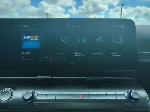 New 2026 Hyundai Kona SE image 20