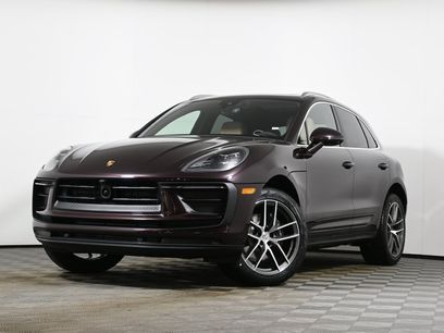 Used 2026 Porsche Macan