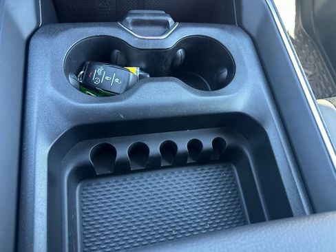 New 2025 RAM 1500 Big Horn image 32