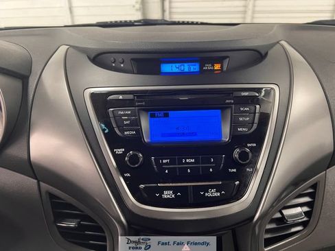 Used 2013 Hyundai Elantra GLS FWD image 41