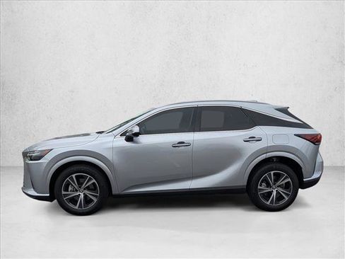 Used 2025 Lexus RX 350 FWD w/ Technology Package image 9