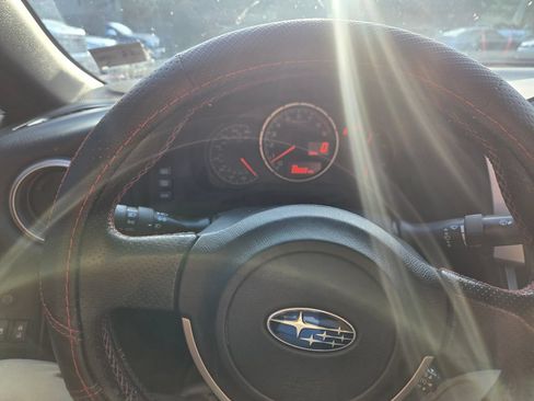Used 2014 Subaru BRZ Limited w/ Protection Package #1 RWD image 11