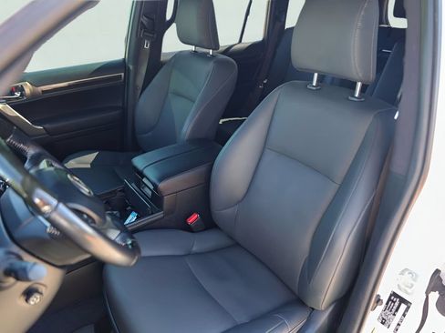 Used 2020 Lexus GX 460 Premium AWD/4WD image 10