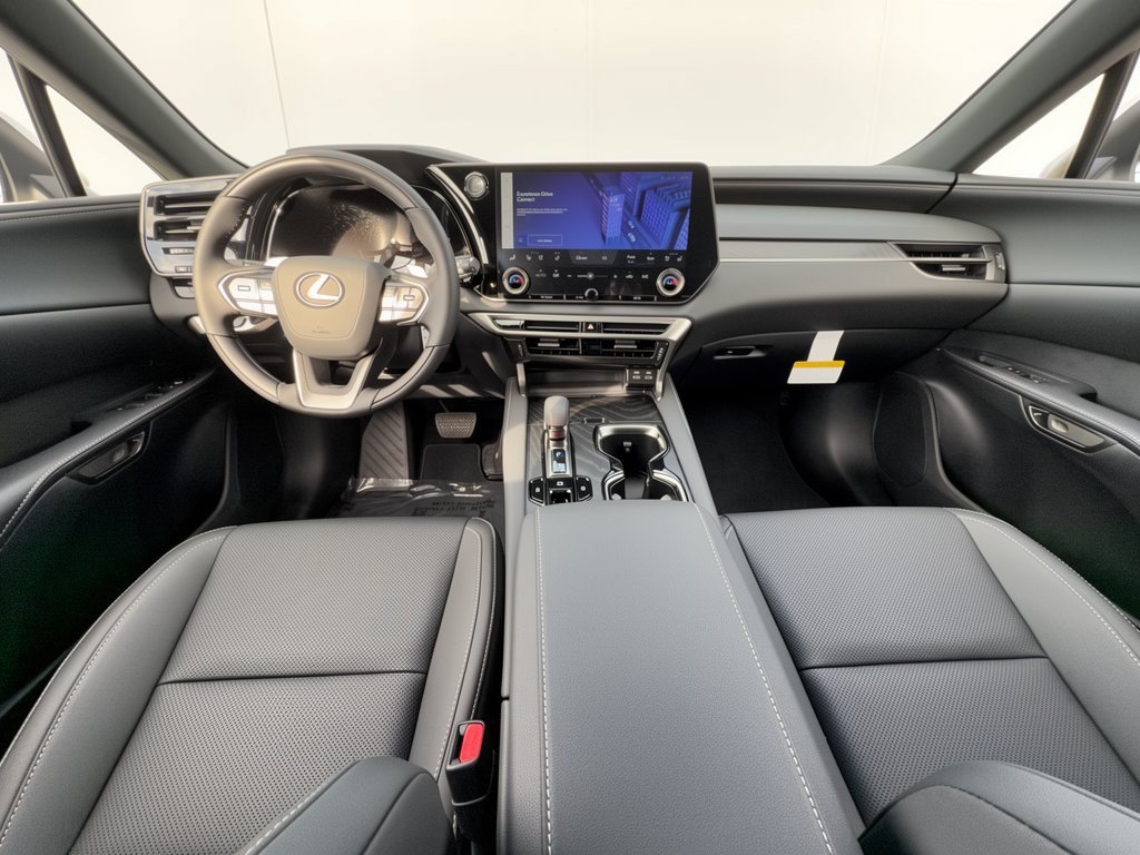 New 2026 Lexus RX 350 Premium w/ Accessory Package (2T) FWD image 17