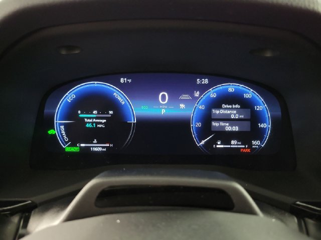 Used 2025 Toyota Camry XLE w/ Premium Plus Package FWD image 21