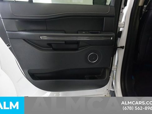 Used 2024 Ford Expedition Max XLT RWD image 55