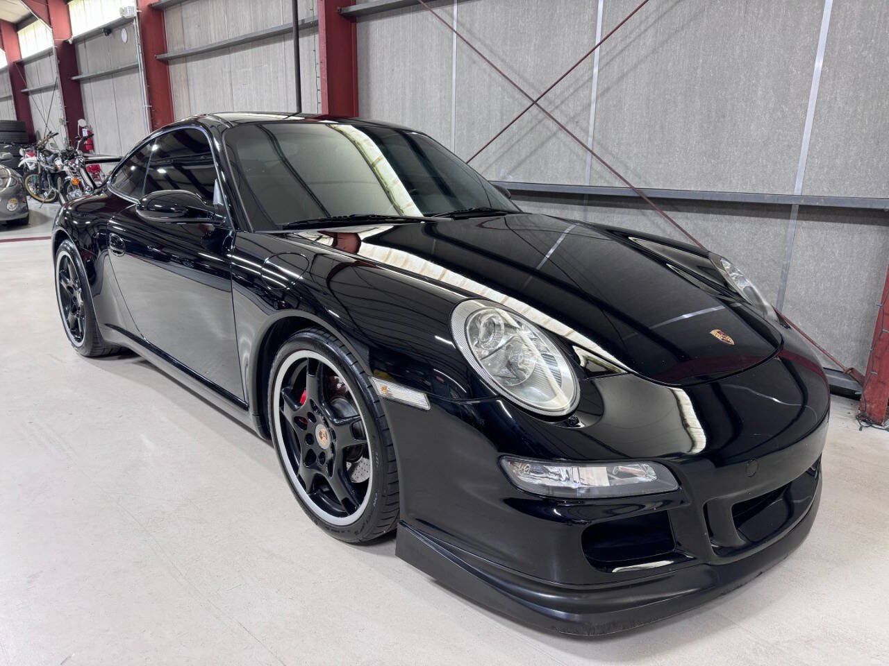 Used 2006 Porsche 911 Carrera S RWD image 36