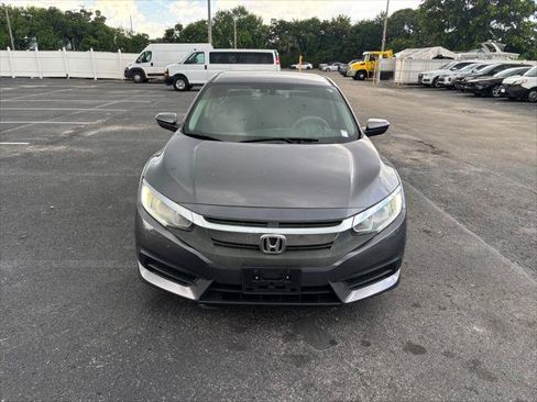 Used 2018 Honda Civic LX image 17