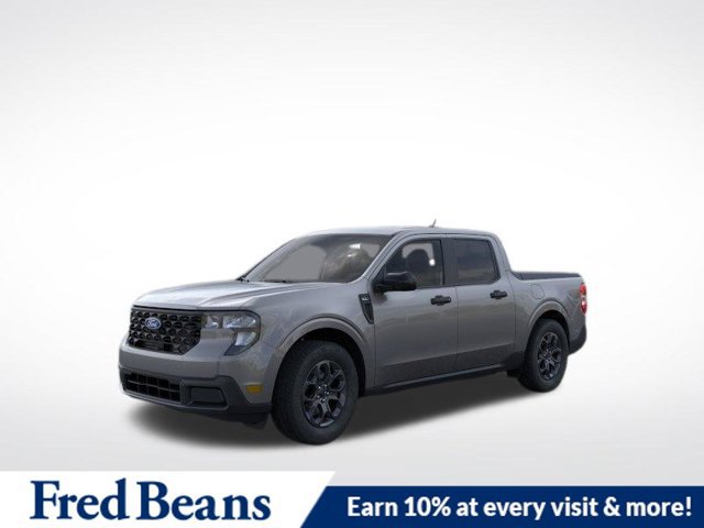 New 2026 Ford Maverick XLT AWD/4WD image 1