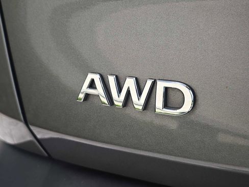 Certified 2023 INFINITI QX60 Luxe AWD/4WD image 6