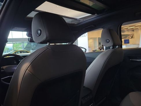 New 2026 Audi Q3 quattro 2.0T AWD/4WD image 25