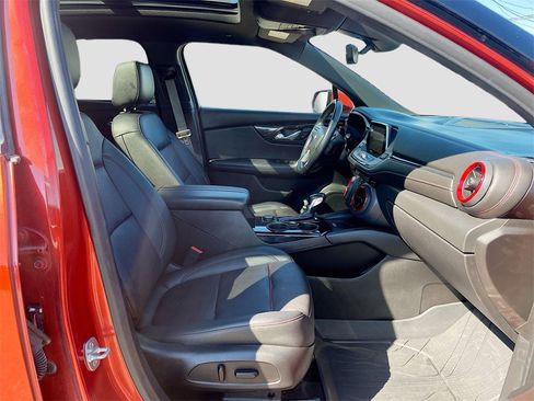 Used 2021 Chevrolet Blazer RS w/ Enhanced Convenience Package image 30