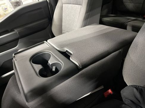 New 2026 Ford F250 XL w/ STX Appearance Package AWD/4WD image 25