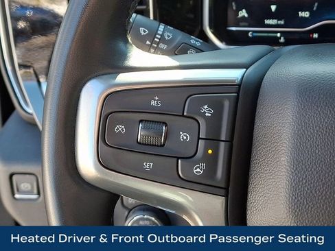 Used 2024 Chevrolet Silverado 2500 LT w/ All Star Edition image 25