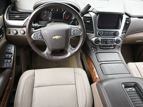 Used 2018 Chevrolet Tahoe Premier image 19