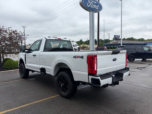 New 2026 Ford F250 XL AWD/4WD image 26