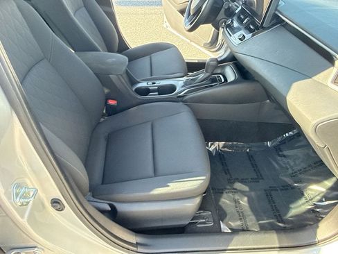 Used 2024 Toyota Corolla LE FWD image 26
