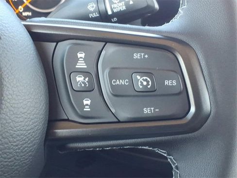 New 2026 Jeep Gladiator Sport image 22