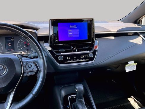 Used 2024 Toyota Corolla SE FWD image 6