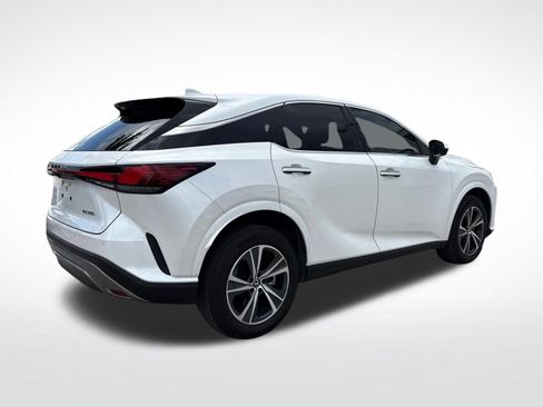 Used 2025 Lexus RX 350 FWD w/ Technology Package image 5