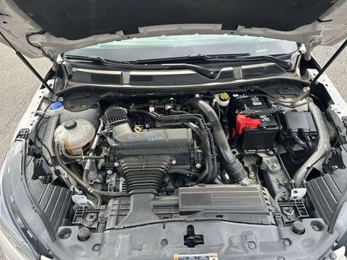 Used 2023 Lincoln Corsair AWD w/ Equipment Group 101A image 19