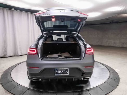 Certified 2023 Mercedes-Benz GLC 300 4MATIC Coupe image 26