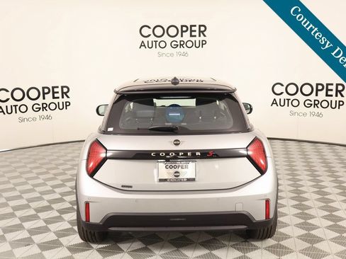 New 2025 MINI Cooper S FWD image 22
