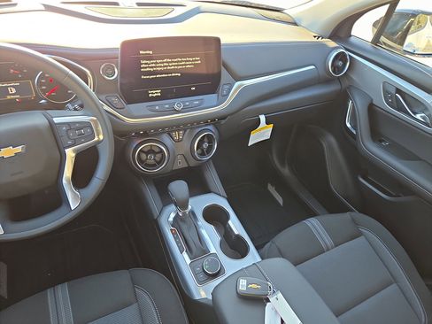 New 2026 Chevrolet Blazer LT w/ Midnight/Sport Edition image 15
