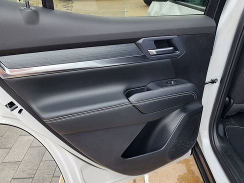 New 2026 GMC Terrain Elevation w/ Black Edition image 39