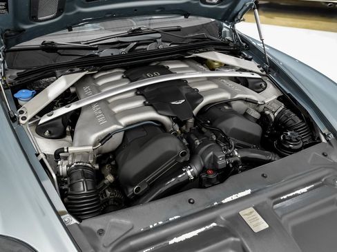 Used 2006 Aston Martin DB9 Volante image 48