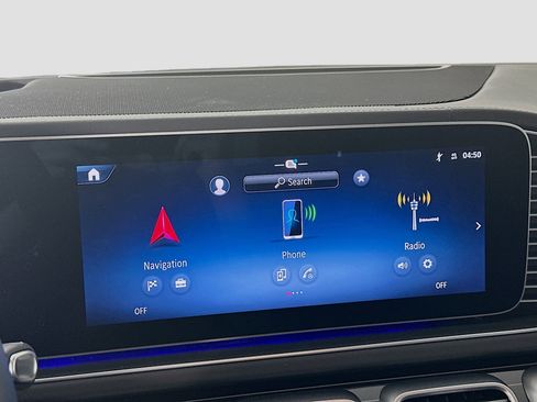 Certified 2025 Mercedes-Benz GLE 450e 4MATIC image 19