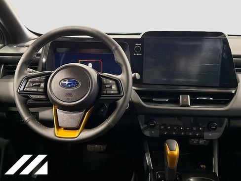 New 2026 Subaru Outback Wilderness AWD/4WD image 25