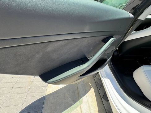 Used 2023 Tesla Model 3 Standard Range RWD image 22