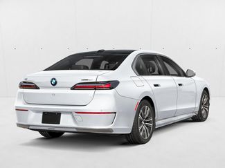 New 2026 BMW i7 eDrive50 RWD video 2