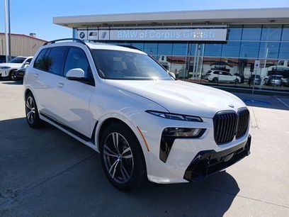 New 2026 BMW X7 xDrive40i w/ Executive Package