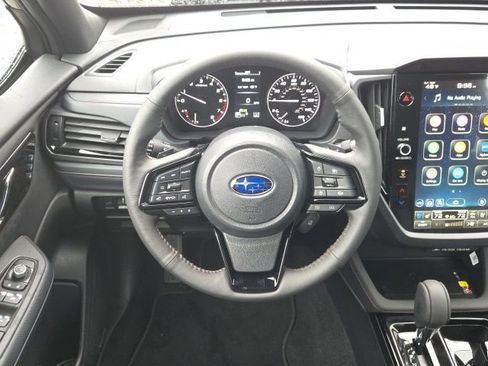 New 2026 Subaru Forester Touring AWD/4WD image 2