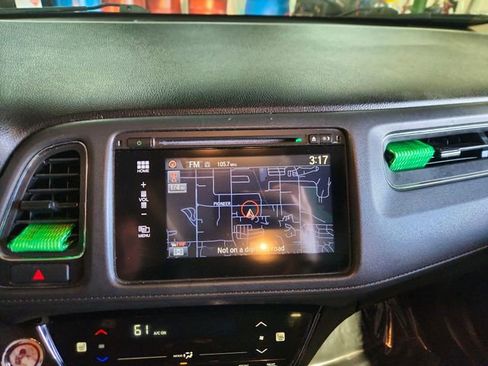 Used 2018 Honda HR-V EX-L image 20