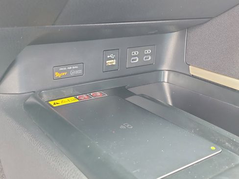 Certified 2025 Toyota Camry LE FWD image 29