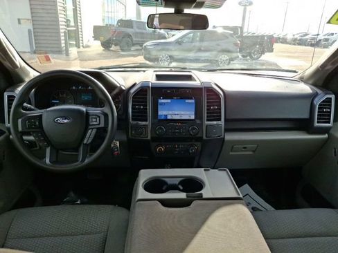 Used 2019 Ford F150 XLT w/ XTR Package image 12
