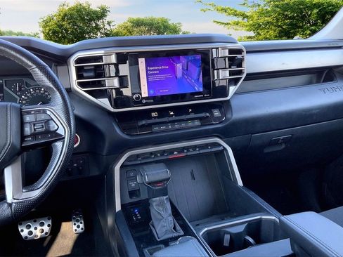 Used 2023 Toyota Tundra SR5 w/ TRD Off-Road Package image 10