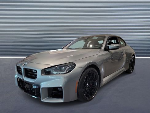 New 2026 BMW M2 w/ Lighting Package RWD image 1