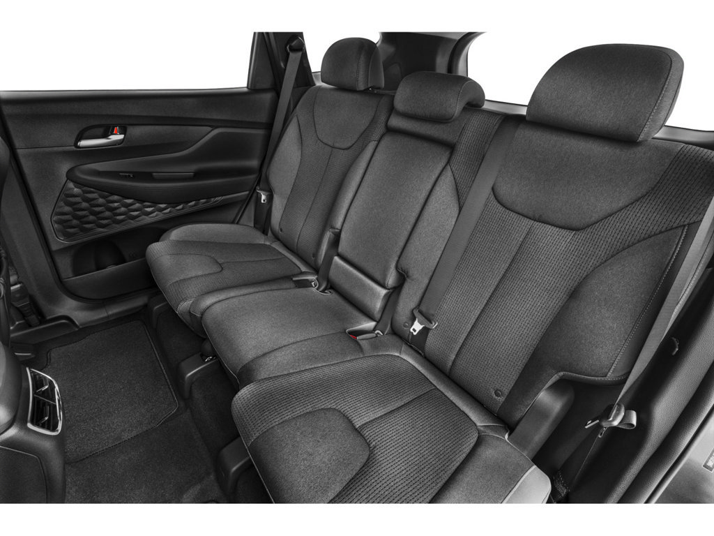 Used 2023 Hyundai Santa Fe SE AWD/4WD image 11