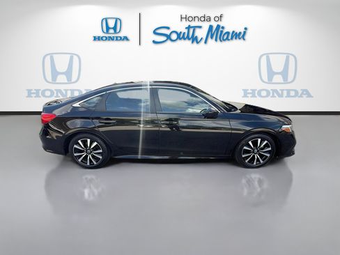Used 2023 Honda Civic EX image 8