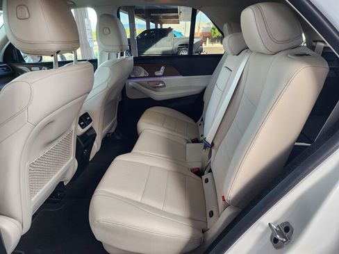 Used 2023 Mercedes-Benz GLE 350 4MATIC w/ AMG Line Exterior image 84