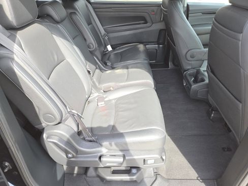Used 2023 Honda Odyssey Touring image 24