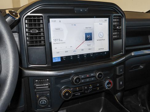 New 2026 Ford F150 STX AWD/4WD image 30